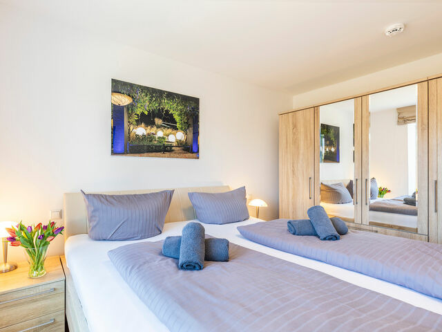 Ferienwohnung in Binz (Ostseebad) OT Prora - FeWo Seeigel in PRORA - 6.34 - Bild 10