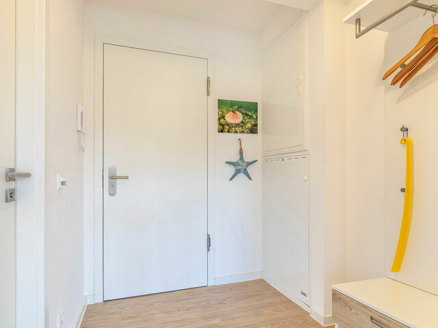 Ferienwohnung in Binz (Ostseebad) OT Prora - FeWo Seeigel in PRORA - 6.34 - Bild 11