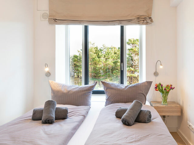 Ferienwohnung in Binz (Ostseebad) OT Prora - FeWo Seeigel in PRORA - 6.34 - Bild 12