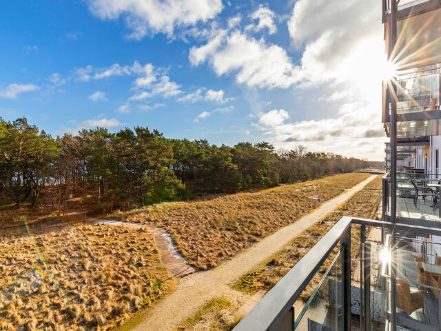 Ferienwohnung in Binz (Ostseebad) OT Prora - FeWo Seeigel in PRORA - 6.34 - Bild 19