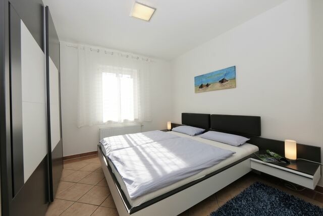 Ferienwohnung in Seebad Heringsdorf - (Brise) Haus Margarete App. 04 - Bild 9