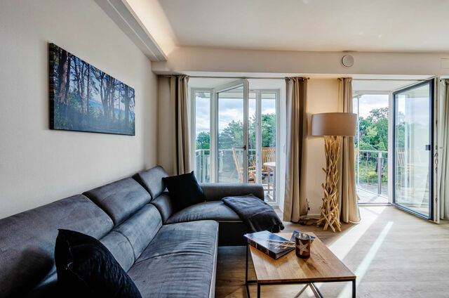 Ferienwohnung in Binz (Ostseebad) OT Prora - FeWo Se(e)hnsucht in PRORA - 9.32 - Bild 2