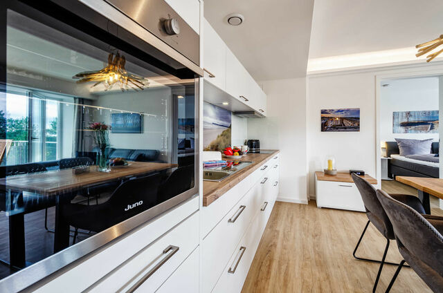 Ferienwohnung in Binz (Ostseebad) OT Prora - FeWo Se(e)hnsucht in PRORA - 9.32 - Bild 11