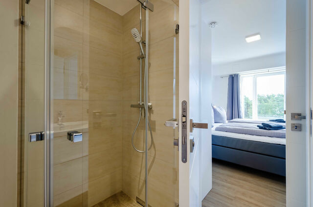 Ferienwohnung in Binz (Ostseebad) OT Prora - FeWo Se(e)hnsucht in PRORA - 9.32 - Bild 14