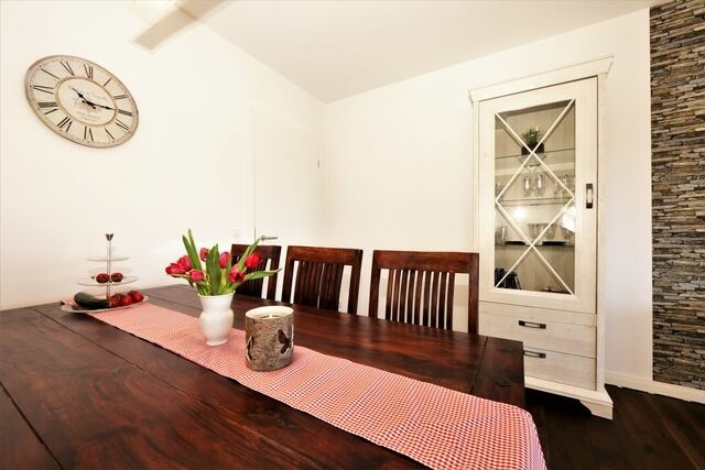 Ferienwohnung in Seebad Heringsdorf - (Brise) Haus Maxim App. 08 - Bild 8