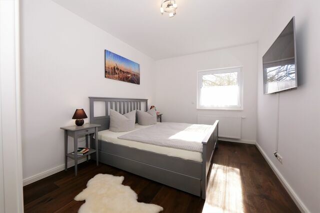 Ferienwohnung in Seebad Heringsdorf - (Brise) Haus Maxim App. 08 - Bild 11