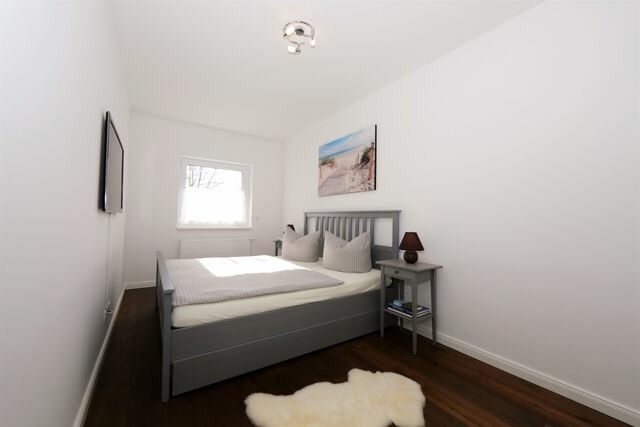 Ferienwohnung in Seebad Heringsdorf - (Brise) Haus Maxim App. 08 - Bild 15