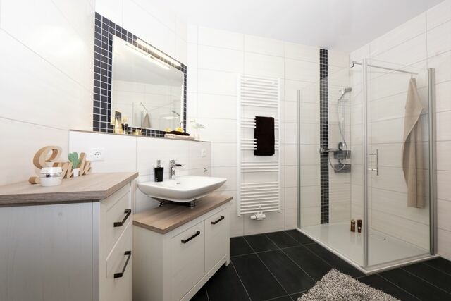 Ferienwohnung in Seebad Heringsdorf - (Brise) Haus Maxim App. 08 - Bild 18