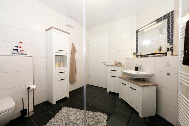 Ferienwohnung in Seebad Heringsdorf - (Brise) Haus Maxim App. 08 - Bild 20