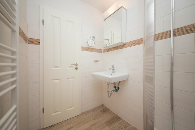 Ferienwohnung in Karschau - Schleiblick Appartement 11 mit Schleiblick - Bild 5