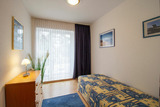 Ferienwohnung in Seebad Heringsdorf - (Brise) Haus "Am Schloonsee" App. 05 - Bild 13