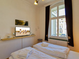 Ferienwohnung in Seebad Bansin - (Brise) Villa Kurf&uuml;rst App. 01 - Bild 10