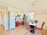 Ferienwohnung in Seebad Bansin - (Brise) Seepark Bansin App. 25-18 - Bild 8
