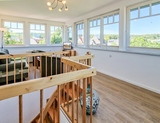 Ferienwohnung in Seebad Bansin - (Brise) Seepark Bansin App. 25-18 - Bild 14