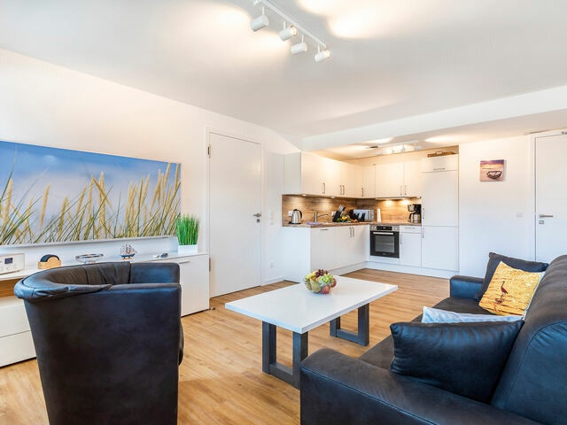 Ferienwohnung in Binz (Ostseebad) OT Prora - FeWo D&uuml;nenheide 2.1 in PRORA - 7.21 - Bild 6