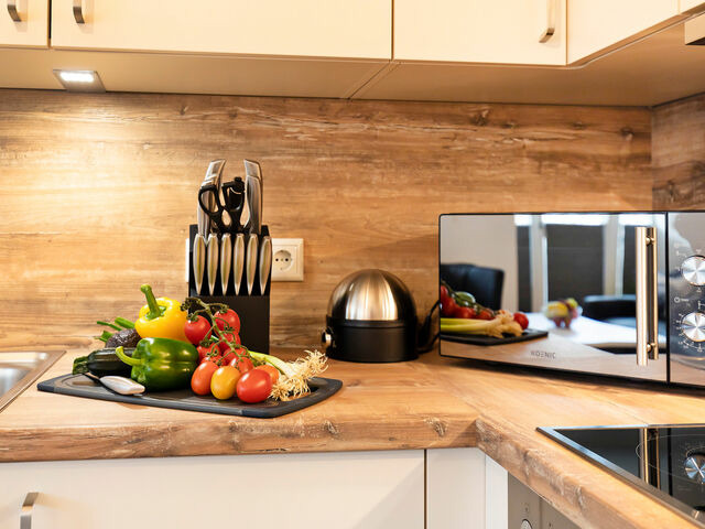 Ferienwohnung in Binz (Ostseebad) OT Prora - FeWo D&uuml;nenheide 2.1 in PRORA - 7.21 - Bild 8