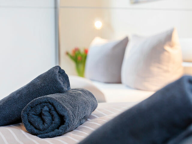 Ferienwohnung in Binz (Ostseebad) OT Prora - FeWo D&uuml;nenheide 2.1 in PRORA - 7.21 - Bild 11