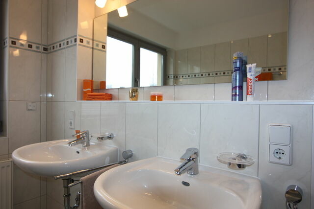 Ferienwohnung in Seebad Heringsdorf - (Brise) Neubauvilla Elbflorenz App. 16 - Bild 11