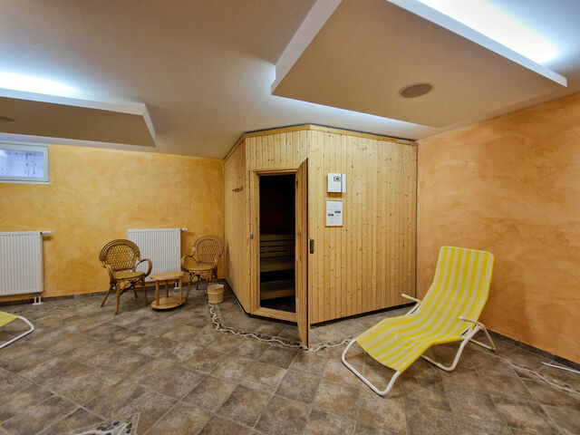 Ferienwohnung in Seebad Heringsdorf - (Brise) Neubauvilla Elbflorenz App. 16 - Bild 15