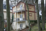 Ferienhaus in Seebad Heringsdorf - (Brise) Remise -Seepark Heringsdorf - Bild 22