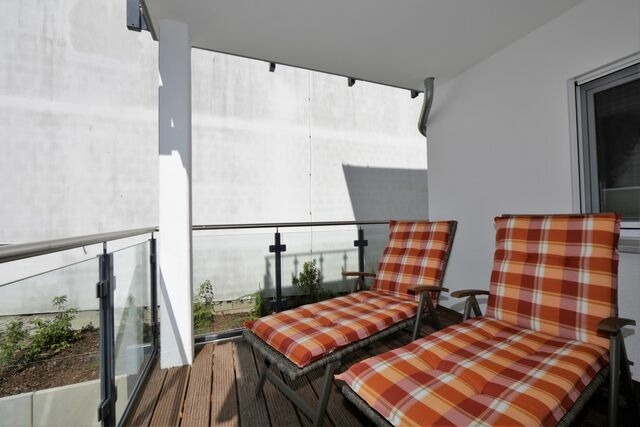 Ferienwohnung in Seebad Heringsdorf - (Brise) Haus Maxim App. 06 - Bild 20