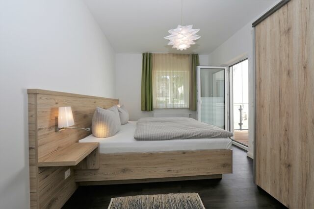 Ferienwohnung in Seebad Heringsdorf - (Brise) Haus Maxim App. 06 - Bild 16