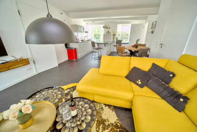 Ferienwohnung in Binz (Ostseebad) OT Prora - FeWo Hiddensee 4.2 in PRORA - 7.42 - Bild 2