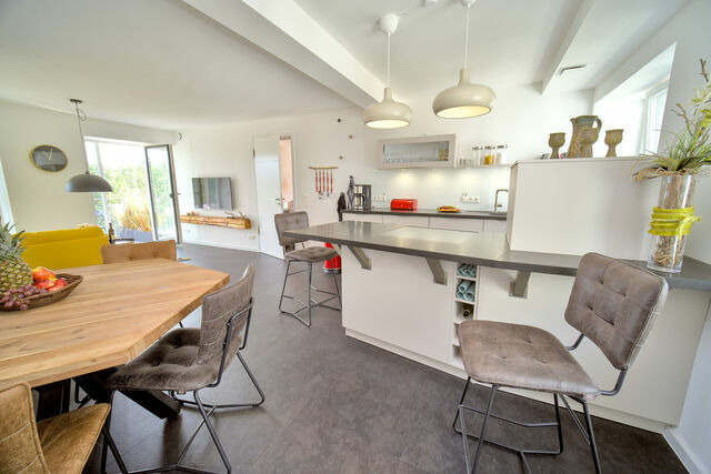 Ferienwohnung in Binz (Ostseebad) OT Prora - FeWo Hiddensee 4.2 in PRORA - 7.42 - Bild 3