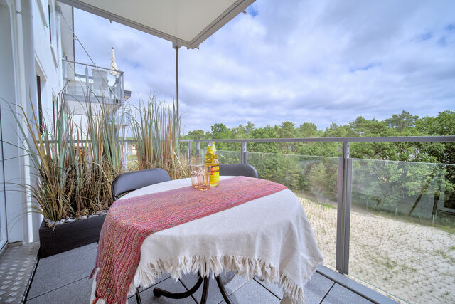 Ferienwohnung in Binz (Ostseebad) OT Prora - FeWo Hiddensee 4.2 in PRORA - 7.42 - Bild 13