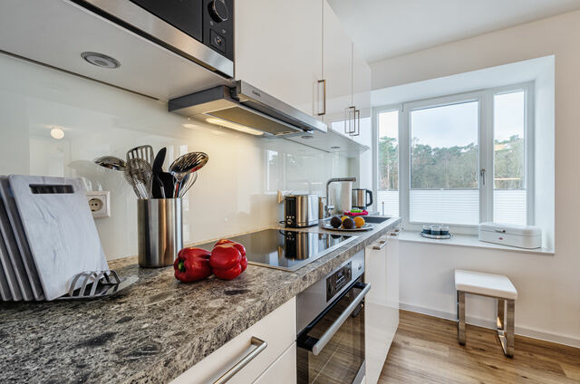 Ferienwohnung in Binz (Ostseebad) OT Prora - FeWo Strandgut in PRORA - 5.25 - Bild 5