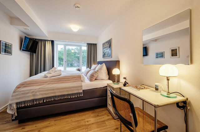 Ferienwohnung in Binz (Ostseebad) OT Prora - FeWo Strandgut in PRORA - 5.25 - Bild 19