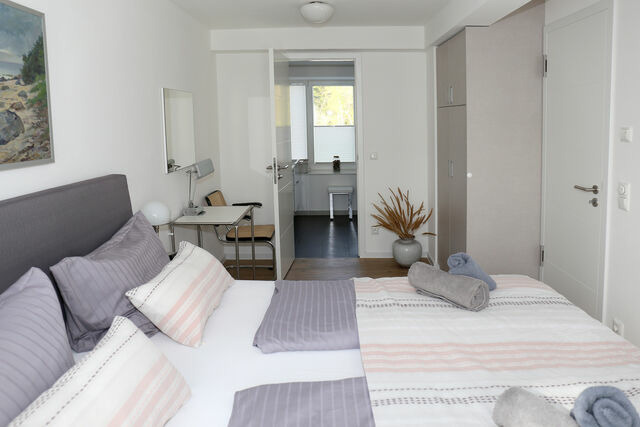 Ferienwohnung in Binz (Ostseebad) OT Prora - FeWo Strandgut in PRORA - 5.25 - Bild 20