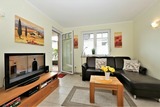 Ferienwohnung in Seebad Heringsdorf - (Brise) Villa Steffi App. 01 - Bild 1
