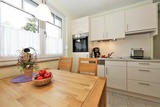 Ferienwohnung in Seebad Heringsdorf - (Brise) Villa Steffi App. 01 - Bild 8