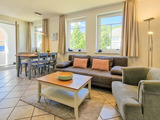 Ferienwohnung in Seebad Bansin - (Brise) Villa Bansini App. 25 - Bild 1