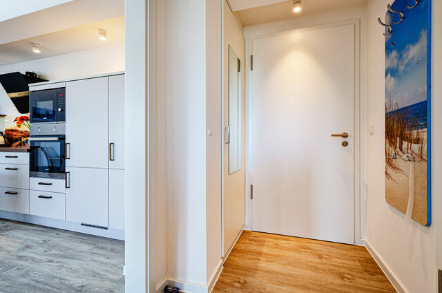 Ferienwohnung in Binz (Ostseebad) OT Prora - FeWo Horizont in PRORA - 5.54 - Bild 11