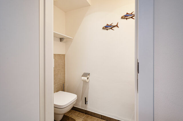 Ferienwohnung in Binz (Ostseebad) OT Prora - FeWo Horizont in PRORA - 5.54 - Bild 18