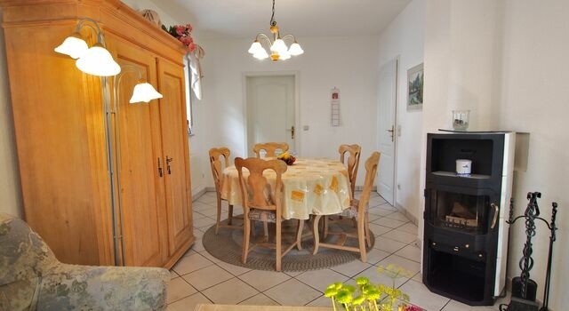 Ferienwohnung in Ostseeheilbad Zingst - Birkmaase 18 - Komfort FeWo im 4-Sterne-Ferienhaus Yvonne EG - Bild 5