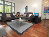 Ferienwohnung in Seebad Heringsdorf - (Brise) Villa San Marino App. 11 - Bild 1
