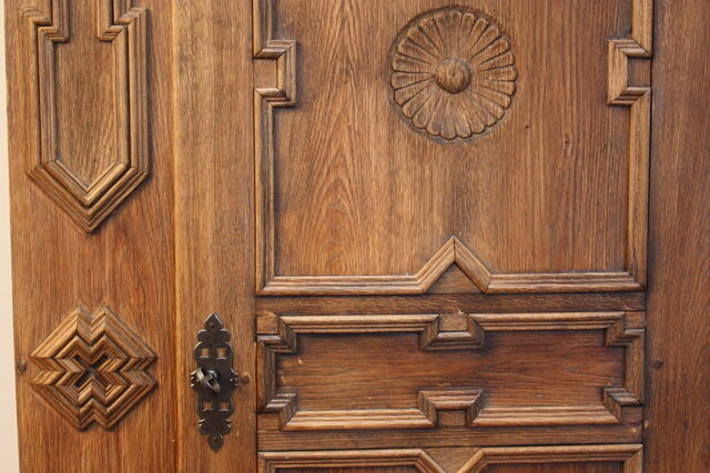 Ferienwohnung in Seebad Heringsdorf - (Brise) Villa San Marino App. 11 - Bild 4