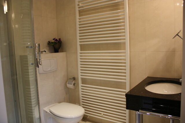 Ferienwohnung in Seebad Heringsdorf - (Brise) Villa San Marino App. 11 - Bild 10