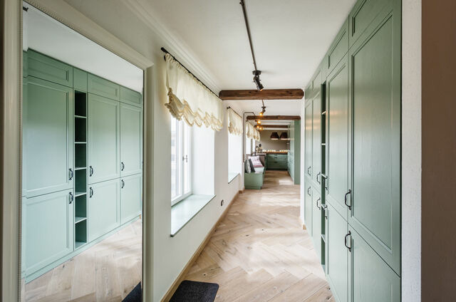 Ferienwohnung in Binz (Ostseebad) OT Prora - FeWo Camelot in PRORA - 9.51 - Bild 7