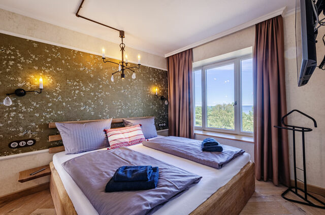 Ferienwohnung in Binz (Ostseebad) OT Prora - FeWo Camelot in PRORA - 9.51 - Bild 13