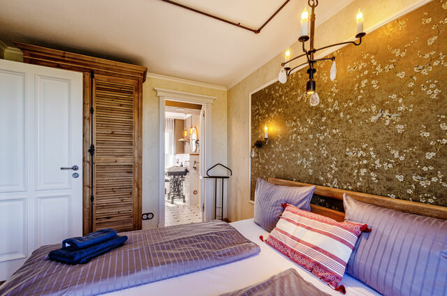 Ferienwohnung in Binz (Ostseebad) OT Prora - FeWo Camelot in PRORA - 9.51 - Bild 15