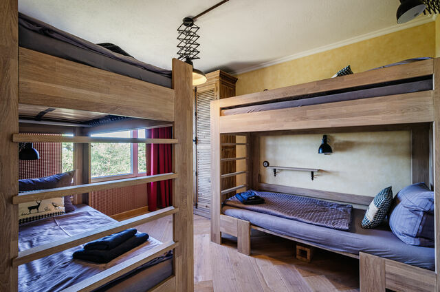 Ferienwohnung in Binz (Ostseebad) OT Prora - FeWo Camelot in PRORA - 9.51 - Bild 18