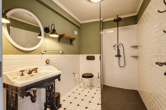 Ferienwohnung in Binz (Ostseebad) OT Prora - FeWo Camelot in PRORA - 9.51 - Bild 19