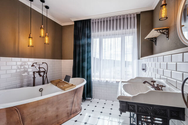 Ferienwohnung in Binz (Ostseebad) OT Prora - FeWo Camelot in PRORA - 9.51 - Bild 20