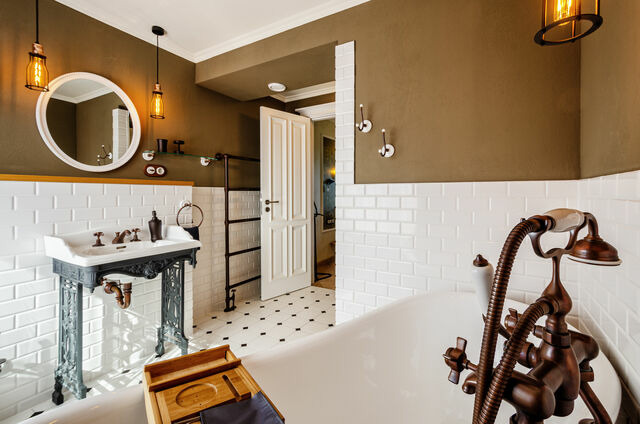 Ferienwohnung in Binz (Ostseebad) OT Prora - FeWo Camelot in PRORA - 9.51 - Bild 22