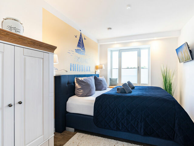 Ferienwohnung in Binz (Ostseebad) OT Prora - FeWo Meeresrauschen Dachterrasse in PRORA - 4.51 - Bild 17