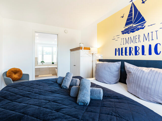 Ferienwohnung in Binz (Ostseebad) OT Prora - FeWo Meeresrauschen Dachterrasse in PRORA - 4.51 - Bild 18